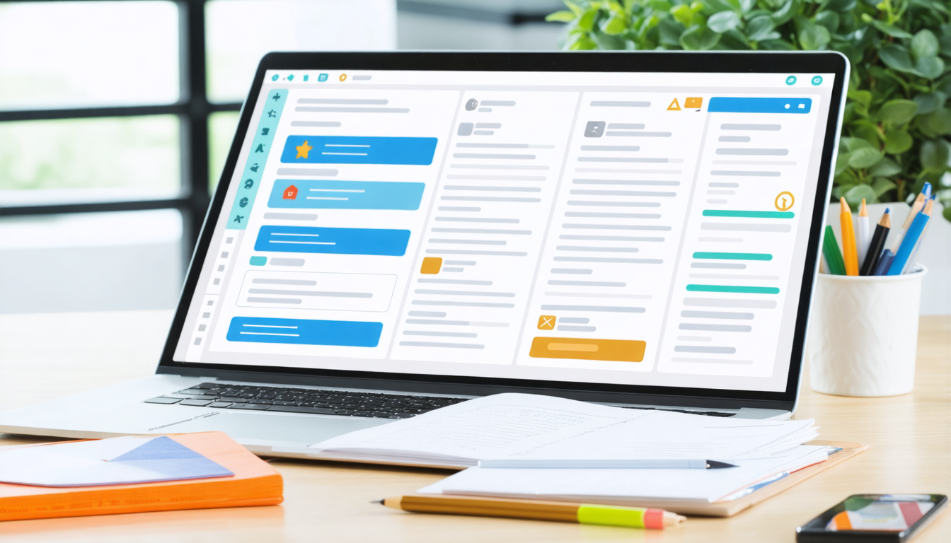 découvrez les avis d'utilisateurs sur addviseo et plongez dans leur expérience. cet article révèle les retours sincères et les opinions variées pour vous aider à mieux comprendre ce service. ne manquez pas ces insights essentiels avant de faire votre choix!