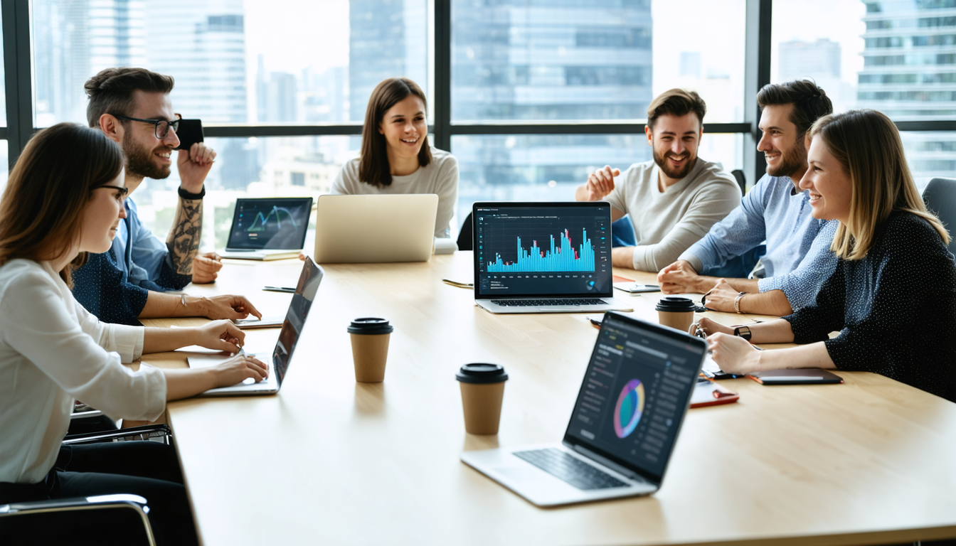découvrez les avis des utilisateurs sur addviseo dans notre analyse détaillée. découvrez les expériences, les avantages et les inconvénients de cette plateforme pour faire un choix éclairé.