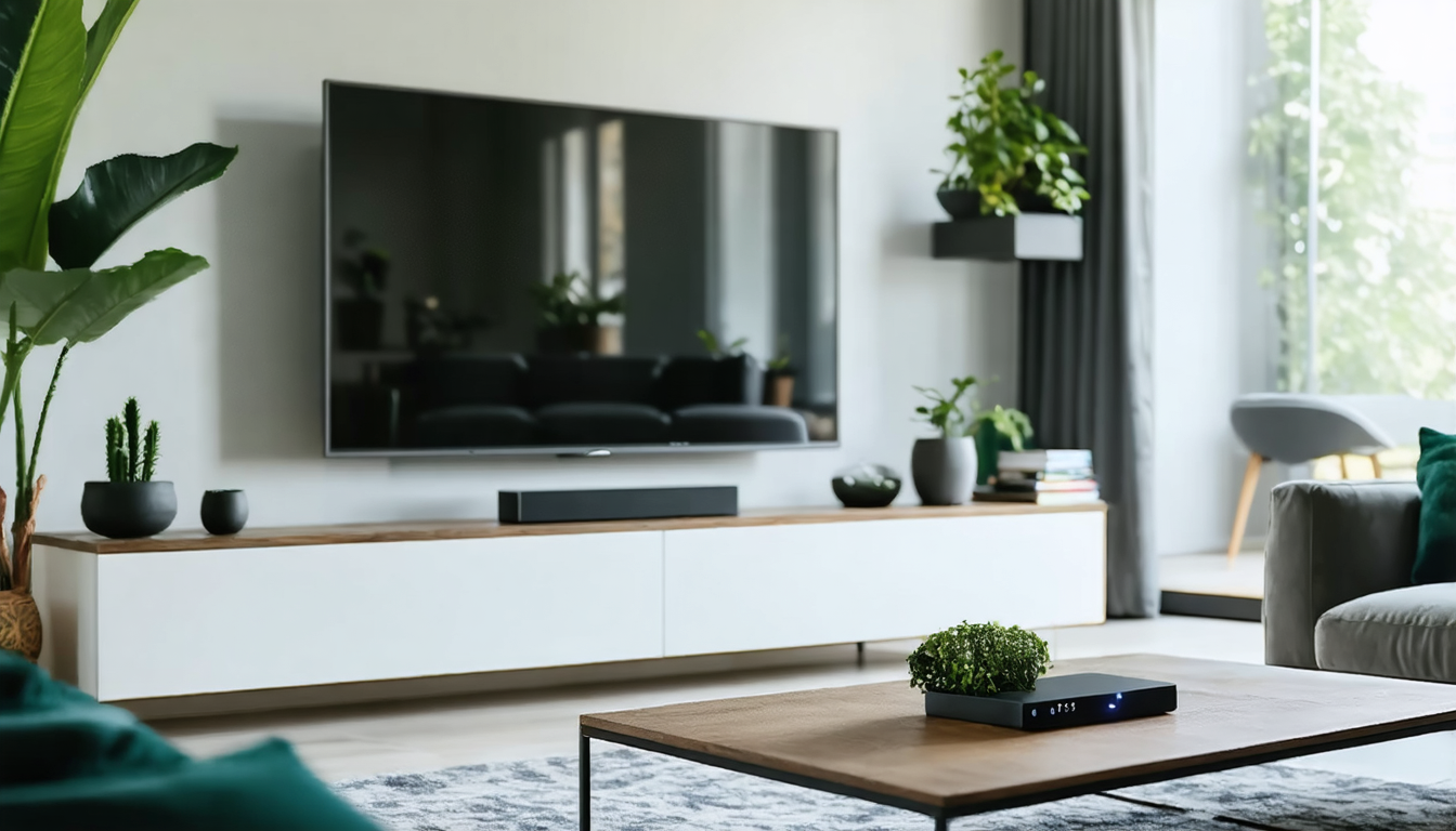 découvrez comment configurer facilement votre appareil android tv grâce aux conseils et à l'assistance de google. suivez notre guide étape par étape pour profiter pleinement de votre télévision connectée.