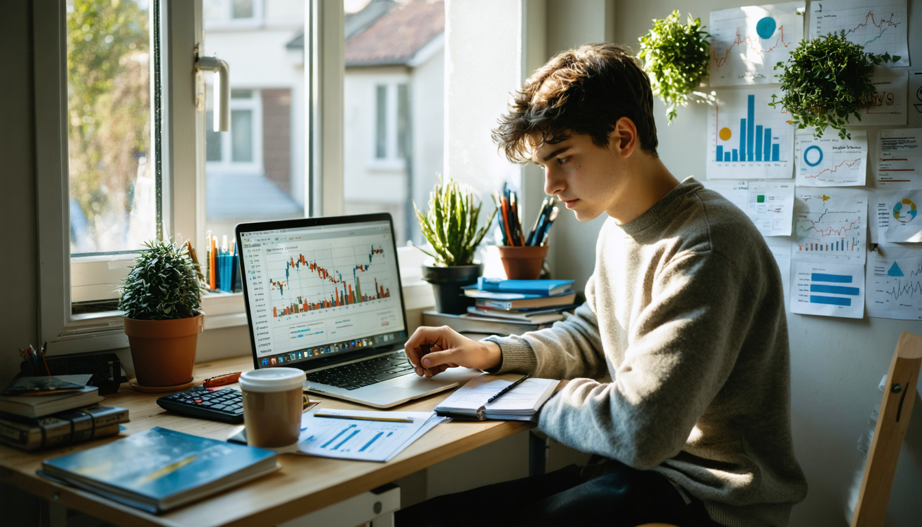 découvrez nos astuces et conseils essentiels pour commencer à investir en bourse avec un petit budget. apprenez à maximiser vos gains tout en minimisant les risques, même avec des investissements modestes. transformez votre petite épargne en un avenir financier prometteur.