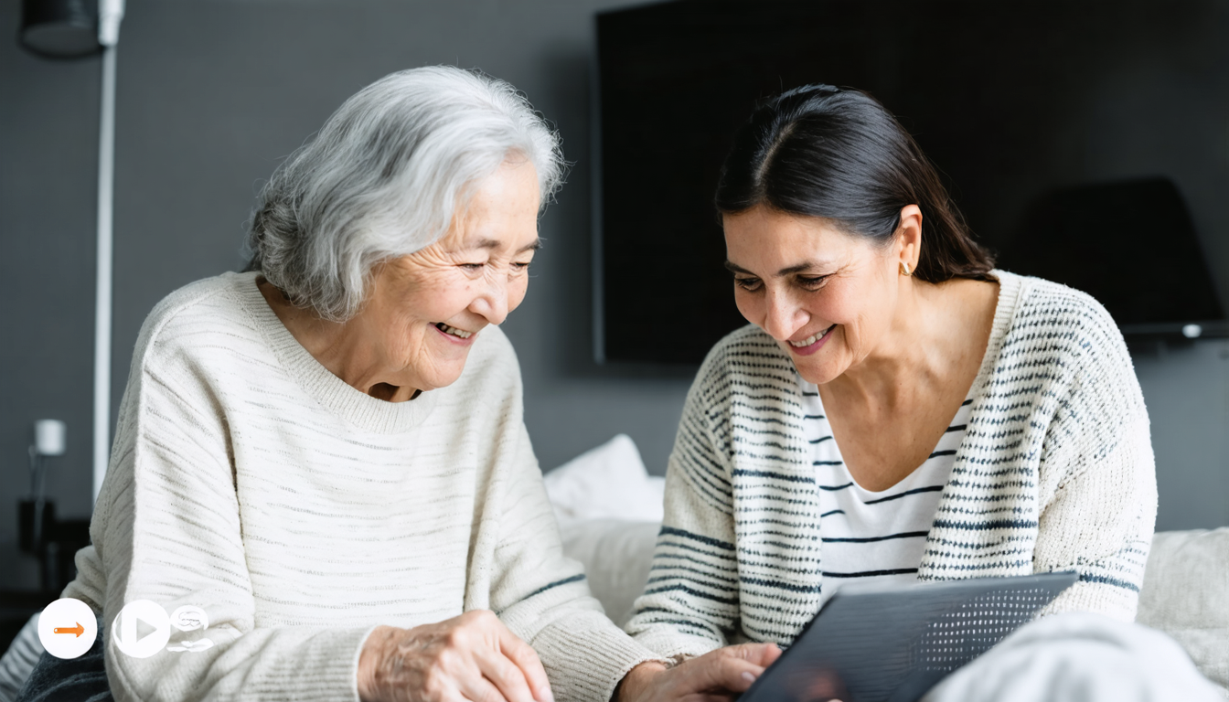 découvrez philia admr, la plateforme dédiée à l'assistance à domicile. explorez ses services, avantages et comment elle peut améliorer la qualité de vie des personnes dépendantes. informez-vous sur son fonctionnement et les solutions proposées pour un soutien optimal à domicile.