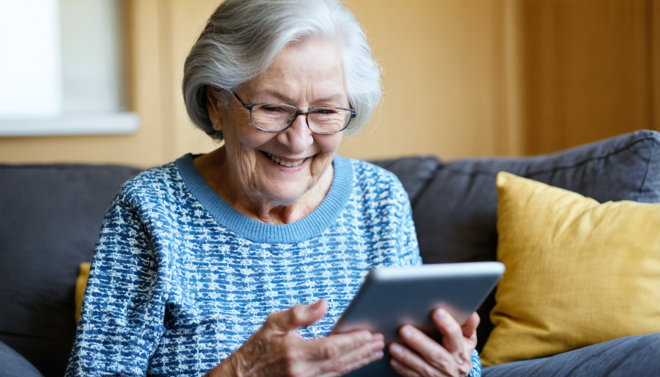 découvrez philia admr, la plateforme d'assistance à domicile qui facilite votre quotidien. informez-vous sur ses services, ses avantages et comment elle peut répondre à vos besoins en matière d'aide à domicile.