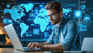 découvrez le bachelor en marketing digital chez studi, une formation à distance flexible qui allie théorie et pratique pour vous préparer aux défis du numérique. formez-vous à votre rythme et développez des compétences clés pour réussir dans le monde du marketing digital.