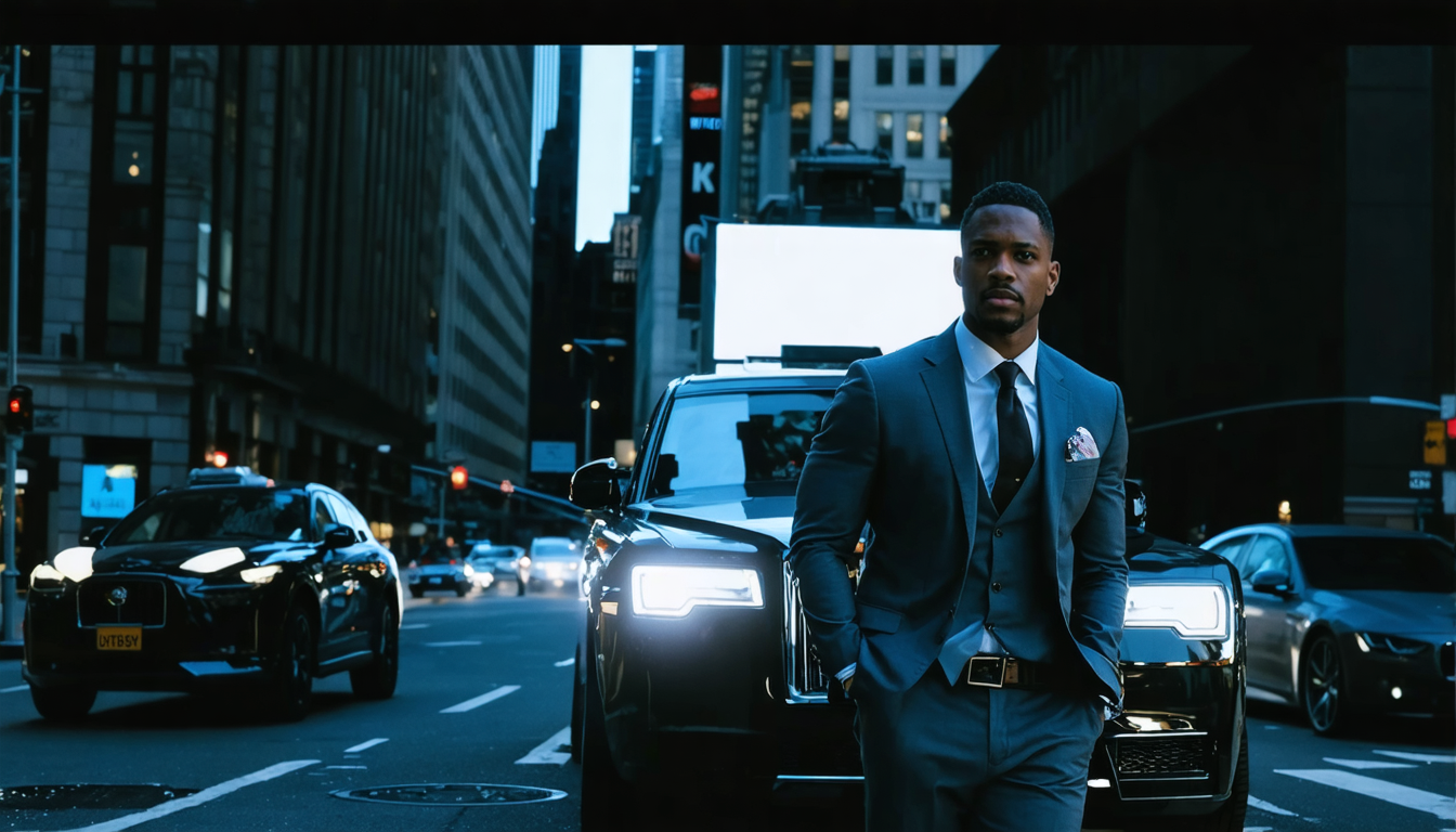 plongez dans l'univers captivant du cinéma financier avec notre sélection des films incontournables. explorez des récits palpitants qui révèlent les enjeux, les défis et les triomphes du monde de la finance. ne manquez pas ces œuvres cinématographiques qui allient divertissement et enseignements sur l'argent et l'économie.