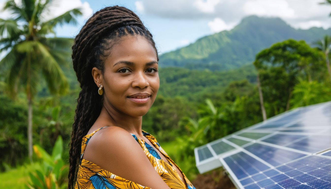 découvrez l'influence marquante de marcelle poirriez à cacem en martinique. plongez dans son parcours, ses réalisations et son engagement pour la communauté, et comprenez pourquoi elle reste une figure emblématique de la région.