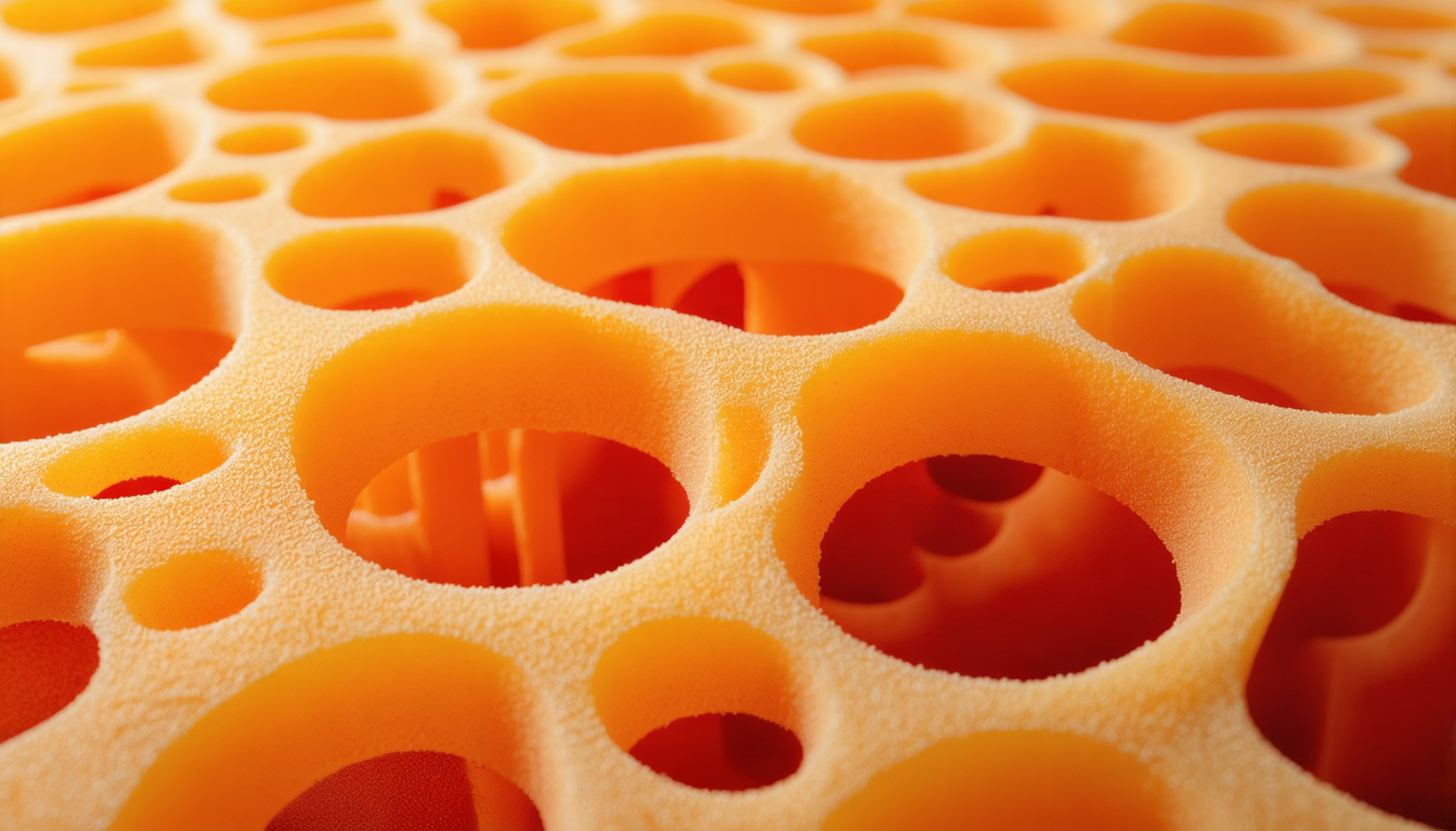 plongez dans l'univers du pum plastique : explorez des produits innovants, les dernières tendances et des conseils pour optimiser son utilisation. restez à la pointe avec notre guide complet sur ce matériau incontournable!