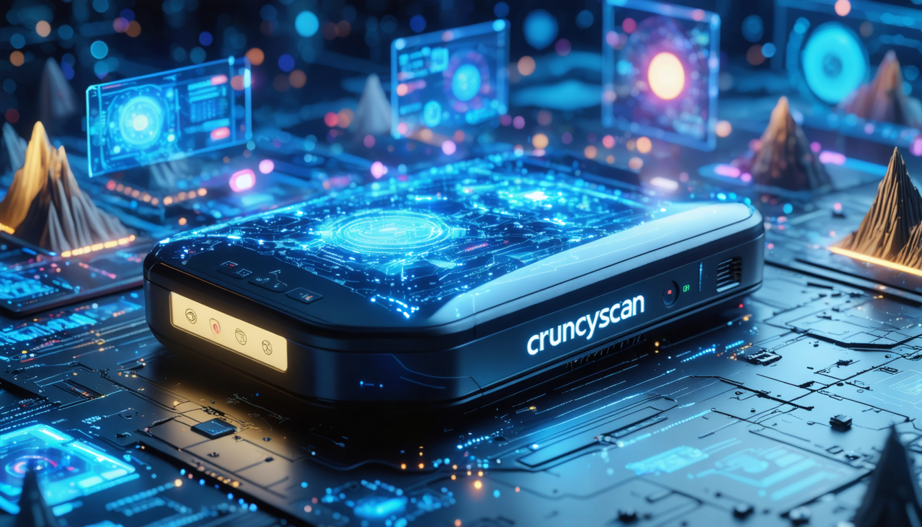 découvrez crunchyscan, votre guide ultime pour comprendre et maîtriser tous les secrets de cette plateforme innovante. explorez des conseils pratiques, des astuces essentielles et des analyses approfondies pour optimiser votre expérience et tirer le meilleur parti de crunchyscan.