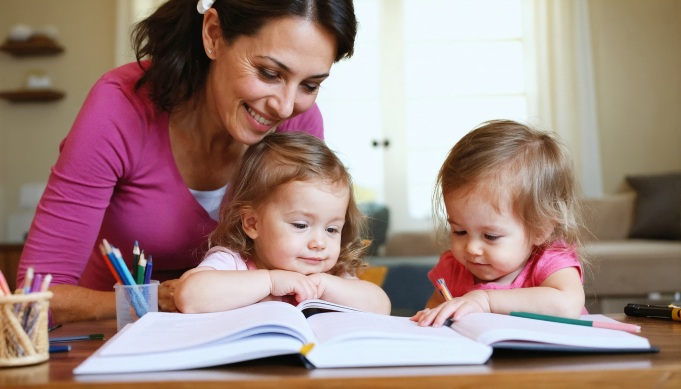 découvrez notre sélection des meilleurs assistants maternels pour la garde d'enfants. trouvez des professionnels qualifiés et attentionnés, prêts à offrir un environnement sûr et chaleureux pour vos tout-petits. explorez les options disponibles près de chez vous et assurez le bien-être de vos enfants.