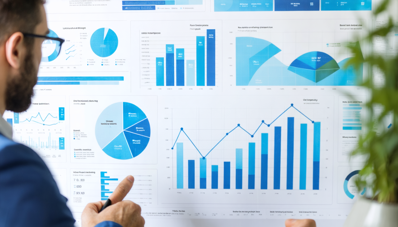 découvrez comment investir dans les start-up avec notre guide essentiel pour les novices. apprenez les bases de l'investissement, les critères à évaluer et les meilleures pratiques pour maximiser vos chances de succès dans le monde dynamique des start-up.