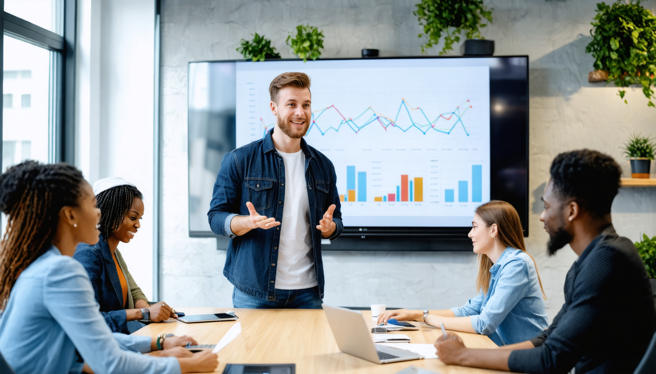 découvrez comment investir dans les start-up avec notre guide essentiel destiné aux novices. apprenez les bases de l'investissement, les critères à considérer et les stratégies pour maximiser vos chances de succès dans ce domaine dynamique et en pleine croissance.