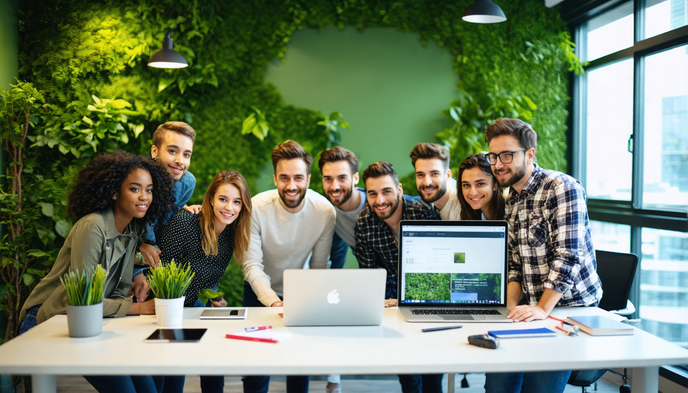 découvrez notre guide essentiel pour investir dans les start-up, spécialement conçu pour les novices. apprenez les bases de l'investissement, identifiez les opportunités prometteuses et évitez les pièges courants pour maximiser vos chances de succès.