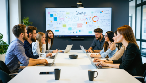 découvrez notre guide essentiel pour investir dans les start-up, idéal pour les novices. apprenez les bases de l'investissement, identifiez les opportunités prometteuses et évitez les erreurs courantes pour maximiser votre succès dans cet univers dynamique.