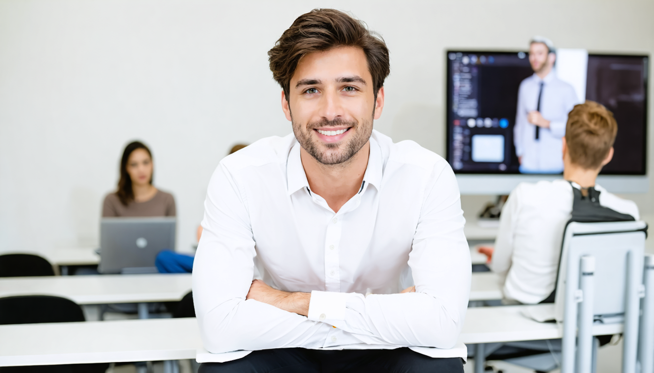 découvrez le métier de modérateur de contenu, une profession en pleine croissance dans le monde numérique. apprenez les compétences nécessaires, les responsabilités clés et les opportunités de carrière offertes par ce poste vital pour la sécurité et la qualité des échanges en ligne.