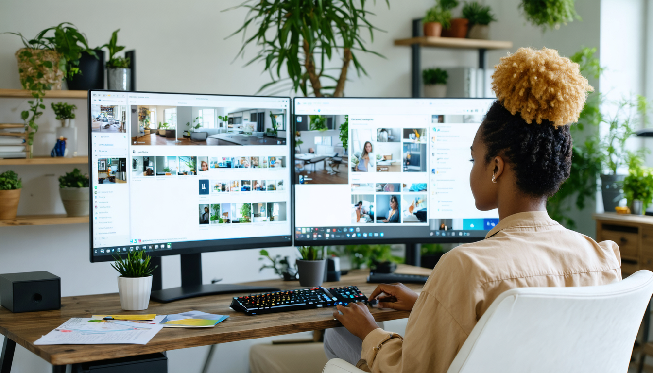 découvrez le métier de modérateur de contenu, une profession en ligne en pleine expansion. apprenez les compétences nécessaires, les défis à relever et les opportunités qu'offre ce métier incontournable dans le paysage numérique d'aujourd'hui.