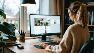 découvrez le métier de modérateur de contenu, un emploi en ligne en pleine expansion. apprenez les compétences requises, les enjeux du secteur et comment ce rôle essentiel garantit la qualité des interactions sur les plateformes numériques.