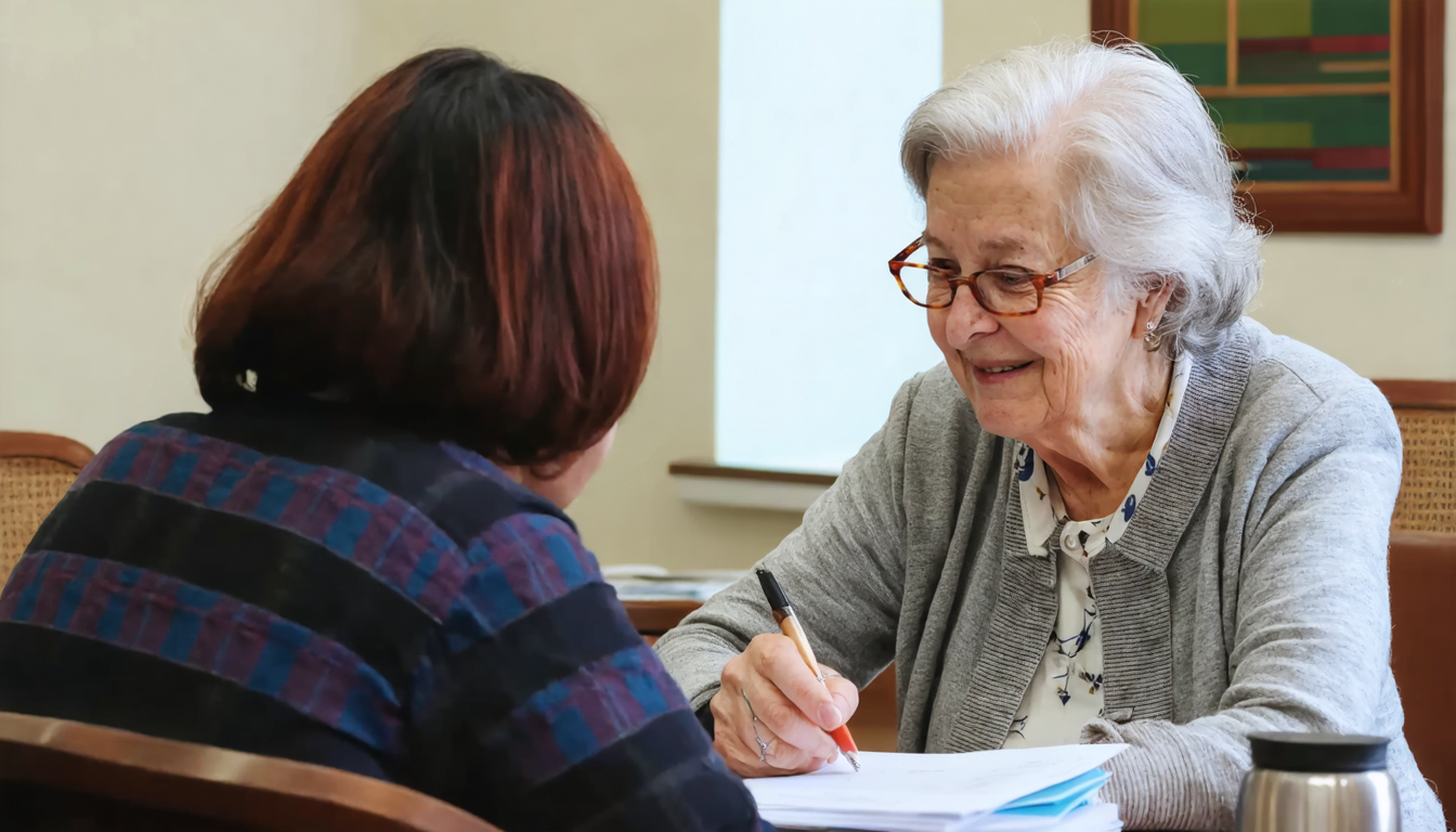 découvrez comment le sort des biens d'une personne sous tutelle est géré légalement. informez-vous sur les droits, les responsabilités et les protections en vigueur pour assurer la sécurité et le bien-être des individus sous tutelle.