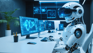 découvrez pourquoi une salle de créativité est essentielle pour stimuler l'innovation au sein des entreprises. apprenez comment cet espace dédié favorise la collaboration, inspire de nouvelles idées et renforce la culture d'entreprise.