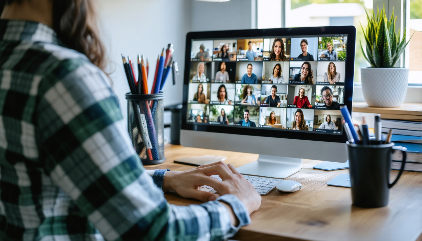 découvrez le métier de modérateur de contenu en ligne, une profession essentielle qui suscite des discussions sur la qualité et la sécurité des échanges numériques. apprenez-en plus sur les responsabilités, les compétences nécessaires et l'impact de ce rôle dans le paysage numérique d'aujourd'hui.