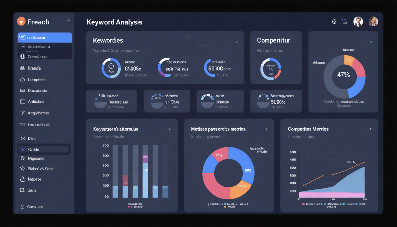 découvrez comment l'outil ranxplorer peut transformer votre stratégie de référencement. améliorez votre visibilité en ligne et atteignez vos objectifs seo grâce à des analyses approfondies et des recommandations personnalisées.