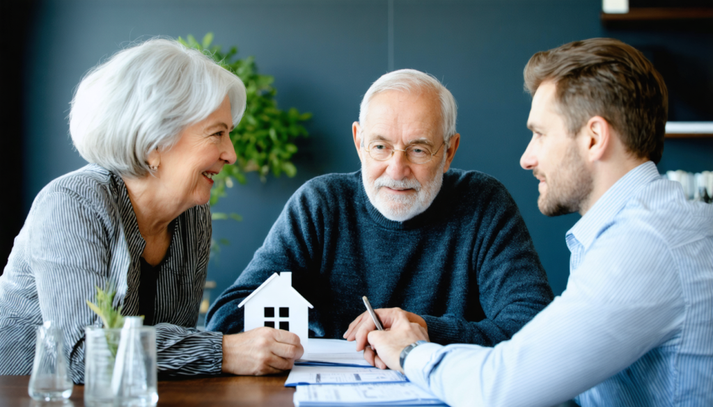 découvrez les meilleures banques qui proposent des prêts spécialement conçus pour les seniors. comparez les offres, conditions et avantages pour financer vos projets avec sérénité.