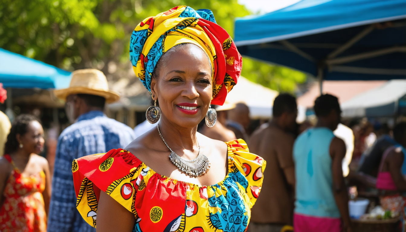 explorez la vie et l'œuvre de marcelle poirriez à cacem en martinique. plongez dans son univers fascinant, son impact local et son héritage culturel, tout en découvrant les richesses de cette magnifique région caribéenne.