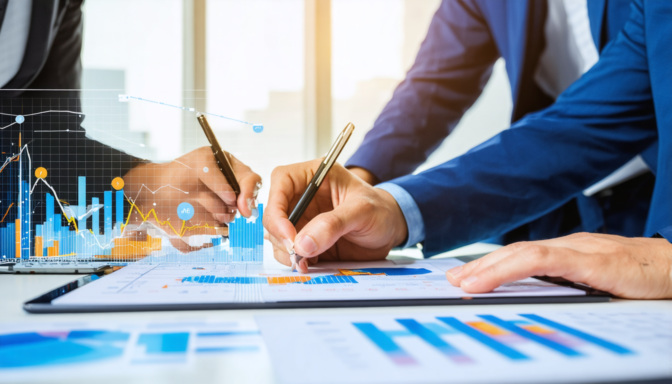 découvrez comment l'e-procurement transforme la vie quotidienne des entreprises en optimisant leurs processus d'achat, en réduisant les coûts et en améliorant la collaboration. explorez l'impact positif de cette solution numérique sur l'efficacité opérationnelle et les résultats financiers.
