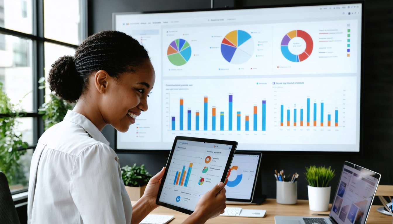 découvrez comment l'e-procurement transforme la vie quotidienne des entreprises en optimisant leurs processus d'achat, réduisant les coûts et améliorant la transparence. explorez les bénéfices tangibles de cette solution numérique pour une gestion d'approvisionnement efficace et innovante.