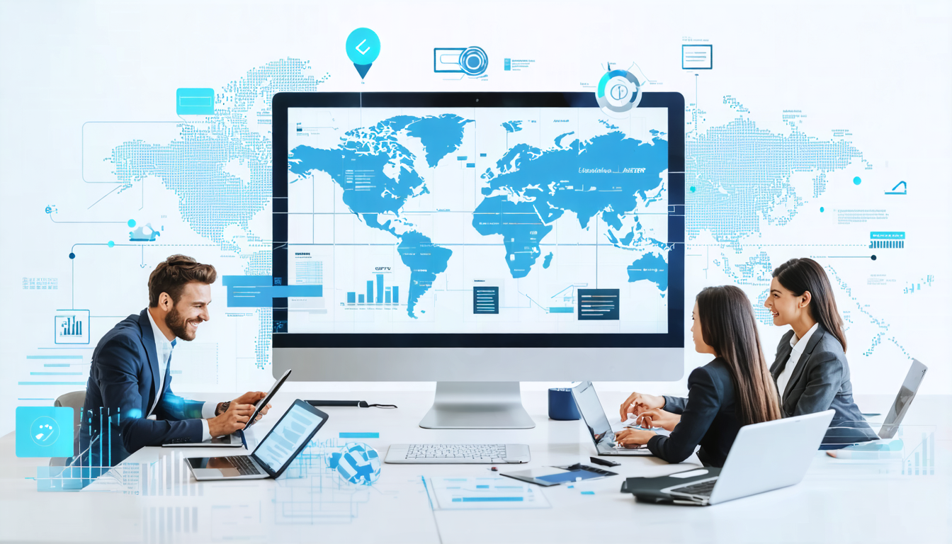 découvrez comment l'e-procurement transforme la vie quotidienne des entreprises en optimisant les processus d'achat, réduisant les coûts et améliorant l'efficacité. explorez les avantages clés de cette solution digitale pour une gestion d'approvisionnement simplifiée et performante.