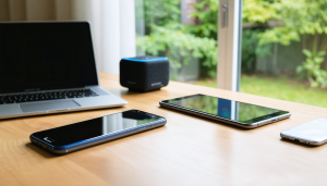 découvrez les situations où un smartphone ne génère pas d'ondes radio. apprenez comment certains modes de fonctionnement et paramètres peuvent réduire ou couper la transmission d'ondes, tout en garantissant un usage optimal de votre appareil.
