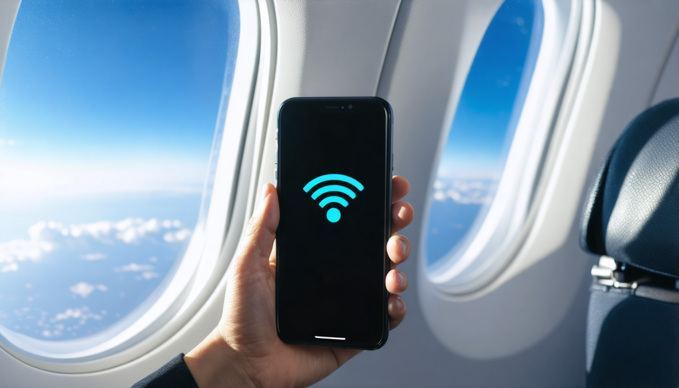 découvrez quand un smartphone cesse de produire des ondes radio, que ce soit en mode avion, hors connexion ou grâce à d'autres réglages. apprenez comment ces modes influencent la communication et la sécurité.