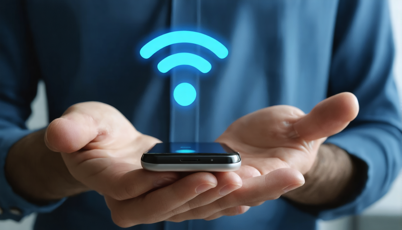 découvrez les moments où un smartphone ne produit pas d'ondes radio. apprenez comment ces périodes peuvent affecter la connectivité et la consommation d'énergie de votre appareil tout en garantissant une utilisation optimale.