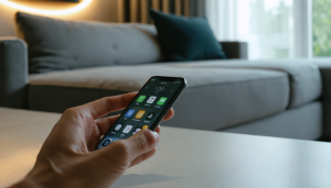 découvrez les situations où un smartphone ne génère pas d'ondes radio, qu'il s'agisse de l'absence de réseau, de modes de fonctionnement spécifiques ou d'interactions avec d'autres appareils. informez-vous sur les conditions qui minimisent l'émission d'ondes et protégez votre santé.