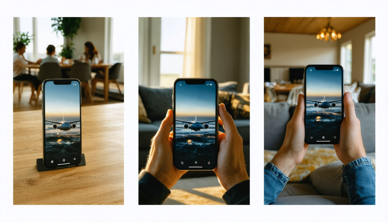 découvrez les situations où un smartphone ne génère pas d'ondes radio, notamment lors de la mise en mode avion, de la désactivation du wi-fi et du bluetooth, ou lorsqu'il est éteint. cette analyse complète vous aide à comprendre l'impact de ces modes sur les émissions d'ondes et la performance de vos appareils.