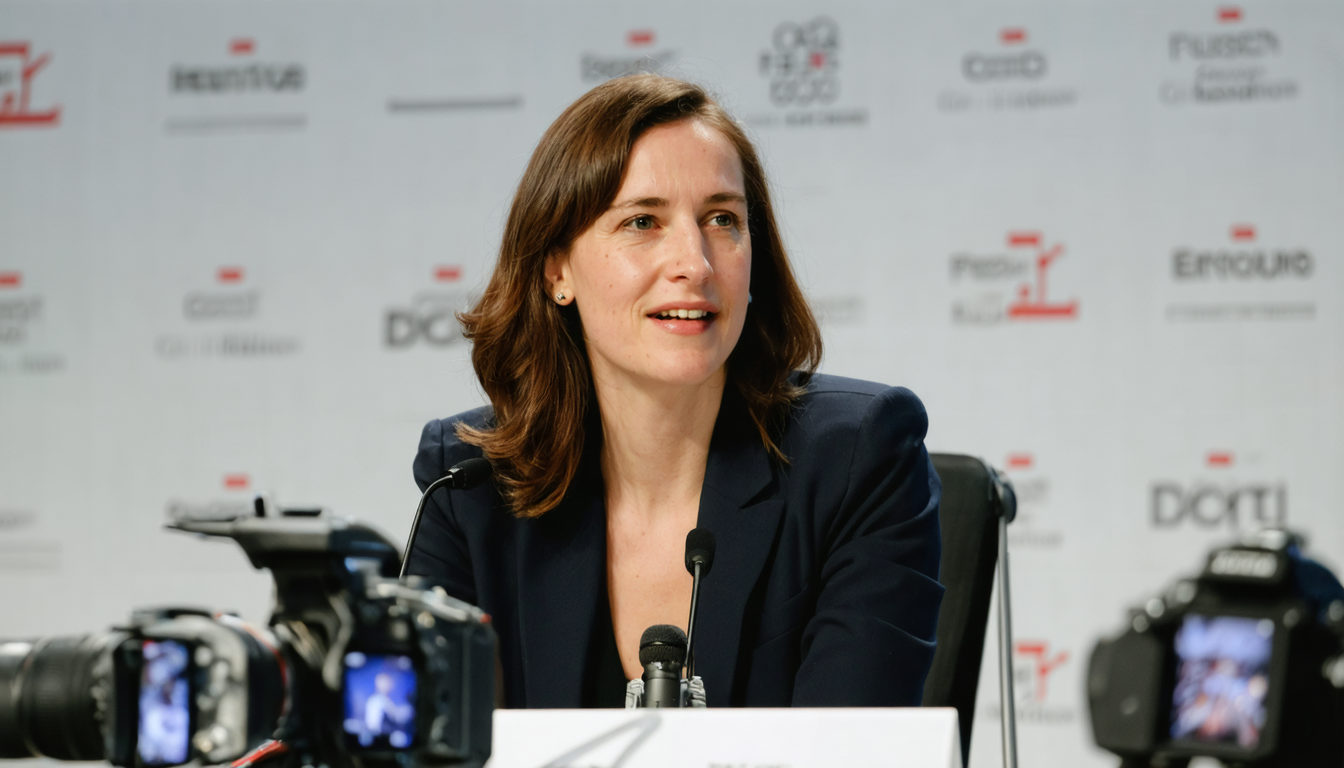 découvrez le parcours médiatique captivant d'apolline de malherbe, une figure incontournable du paysage audiovisuel français. plongez dans une vie riche en expériences et en défis, révélant une journaliste au talent exceptionnel et à l'influence marquante.