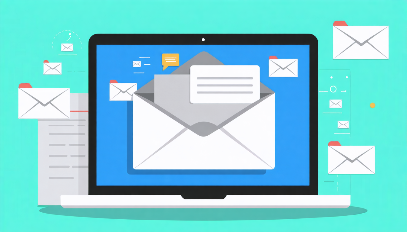 découvrez comment accéder facilement à votre webmail de versailles grâce à notre guide étape par étape. profitez d'une connexion rapide et efficace pour consulter vos emails en toute simplicité.