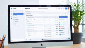 découvrez comment accéder rapidement et facilement à votre webmail de versailles grâce à notre guide étape par étape. profitez d'une expérience de connexion simplifiée pour ne jamais manquer un message important!