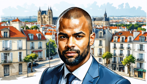 plongez dans l'univers financier de tony parker et découvrez la richesse incroyable qu'il a accumulée grâce à sa carrière de basketteur et ses investissements. cet aperçu détaillé vous présente ses gains, ses placements astucieux et les clés de son succès financier.