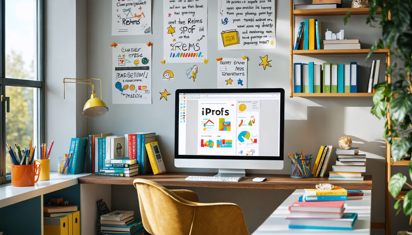 explorez l'espace personnel éducatif d'iprof reims, un outil innovant conçu pour faciliter l'apprentissage et le suivi de vos activités pédagogiques. accédez à des ressources, des informations personnalisées et des fonctionnalités adaptées à vos besoins éducatifs.