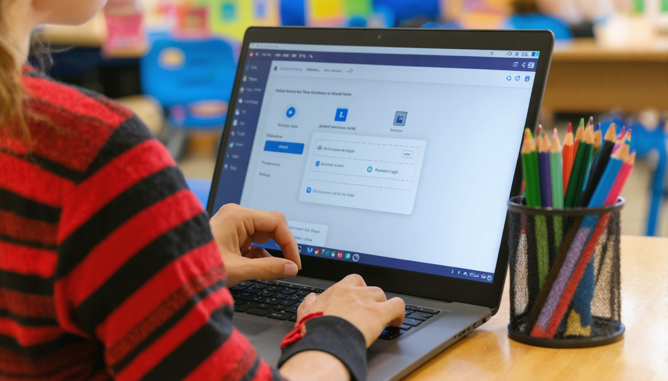 explorez l'espace personnel éducatif d'iprof reims, une plateforme dédiée aux enseignants pour gérer efficacement leur carrière, accéder à des ressources pédagogiques et interagir avec la communauté éducative. inscrivez-vous dès maintenant pour optimiser votre expérience professionnelle!