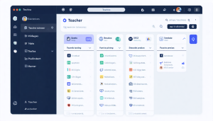 découvrez l'espace personnel éducatif d'iprof reims, une plateforme innovante destinée aux enseignants pour faciliter la gestion de leurs ressources pédagogiques, l'échange d'idées et le développement professionnel. profitez d'outils adaptés pour enrichir votre pratique éducative.