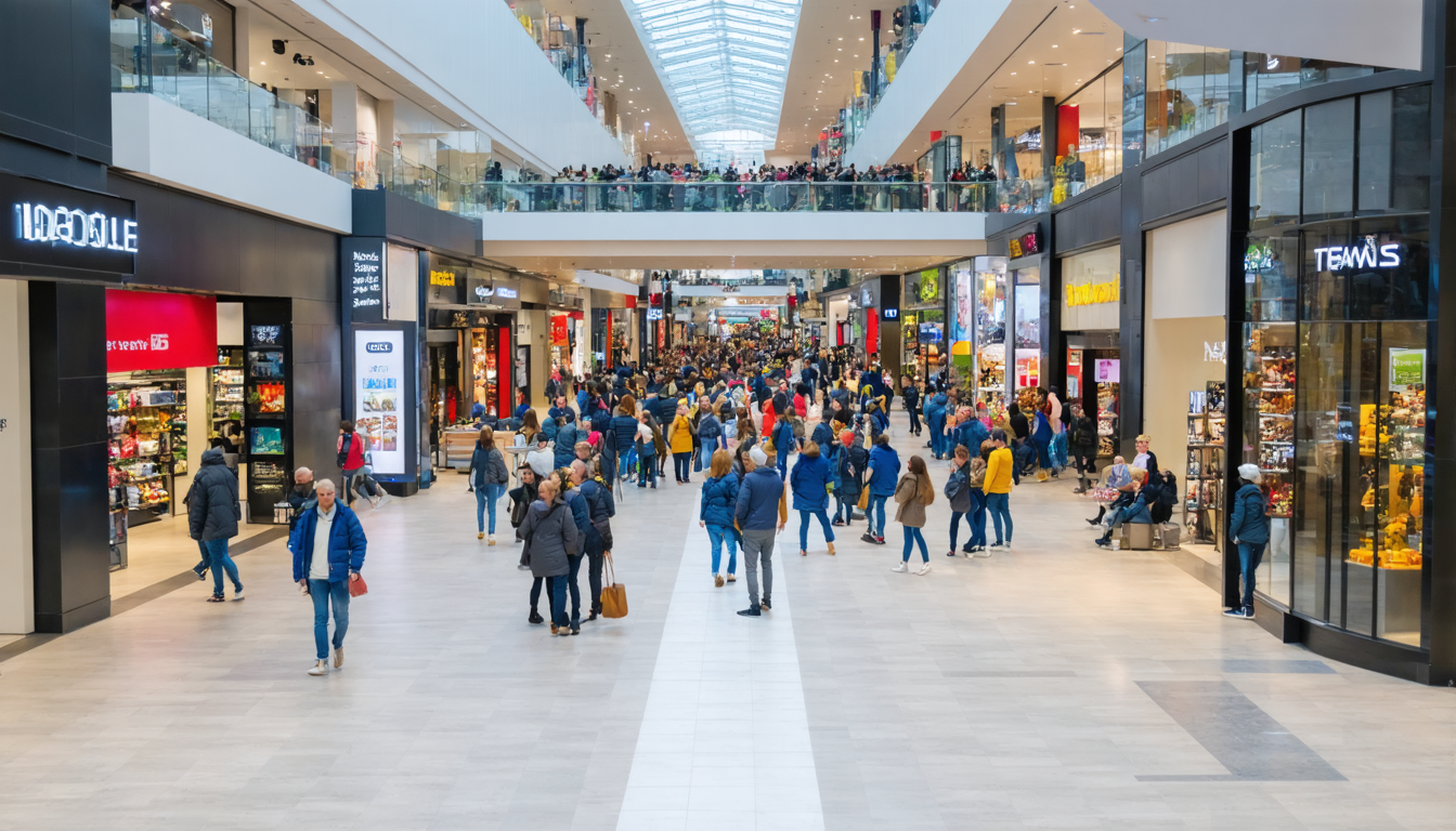 plongez dans l'univers de sogo lille ! ce guide complet vous offre toutes les informations utiles pour explorer ce centre commercial incontournable, ses boutiques, services et événements à ne pas manquer. préparez votre visite avec nos conseils pratiques et astuces.