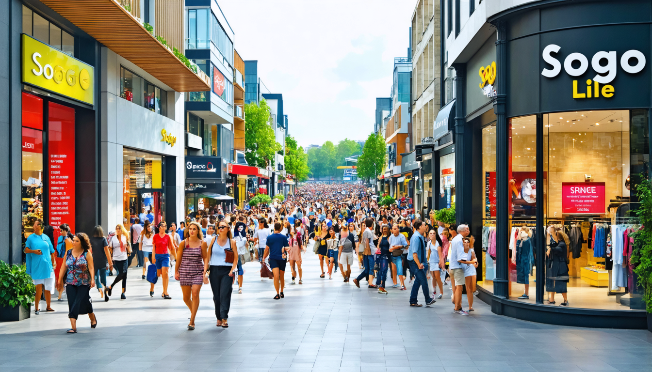 explorez sogo lille grâce à notre guide complet. retrouvez toutes les informations utiles pour profiter pleinement de votre expérience à lille, des lieux incontournables aux astuces pratiques.
