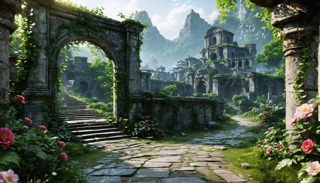 découvrez notre guide pratique pour dénicher la clé de l'ancienne ville dans genshin. suivez nos conseils et astuces pour explorer cette zone fascinante, résoudre des énigmes et débloquer des trésors cachés. plongez dans l'aventure et maîtrisez tous les secrets de genshin !