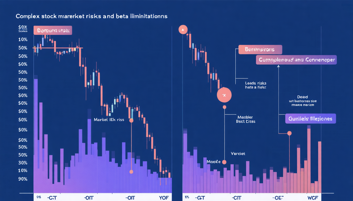 découvrez notre guide pratique et détaillé sur le calcul de bêta. apprenez à évaluer le risque d'un actif par rapport au marché et à optimiser vos investissements grâce à des explications claires et des exemples concrets.