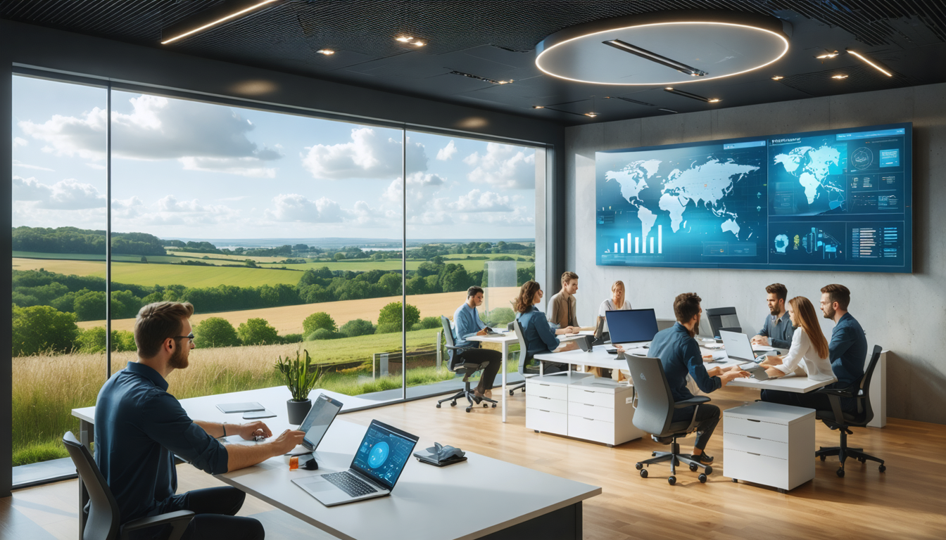 découvrez nadoz, la plateforme incontournable pour booster vos carrières et formations en bretagne. explorez des ressources, des opportunités et des conseils pour façonner votre avenir professionnel dans cette région dynamique.