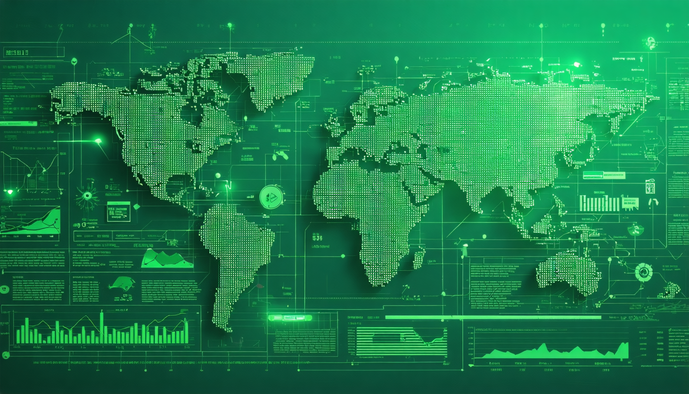découvrez l'analyse approfondie de la performance annuelle de l'indice msci world, un référentiel clé des marchés boursiers mondiaux. explorez les tendances, les chiffres marquants et les perspectives futures pour mieux comprendre l'évolution des investissements à l'échelle internationale.