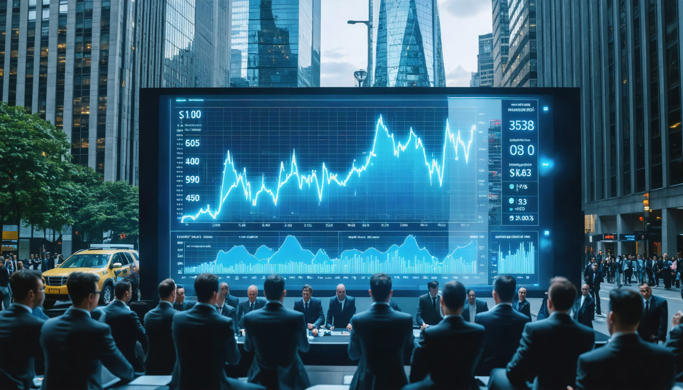 découvrez l'analyse détaillée de la performance annuelle de l'indice msci world, un baromètre essentiel des marchés mondiaux. explorez les tendances, les facteurs influençant ses fluctuations et les perspectives d'investissement pour mieux comprendre ce pilier des investissements internationaux.