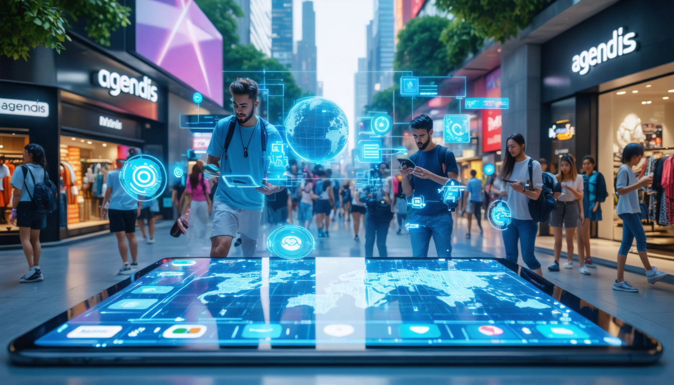 découvrez agendis 62, l'application qui révolutionne votre quotidien ! simplifiez votre gestion quotidienne grâce à une interface intuitive et des fonctionnalités adaptées à vos besoins. plongez dans un univers numérique où efficacité et praticité se rencontrent.