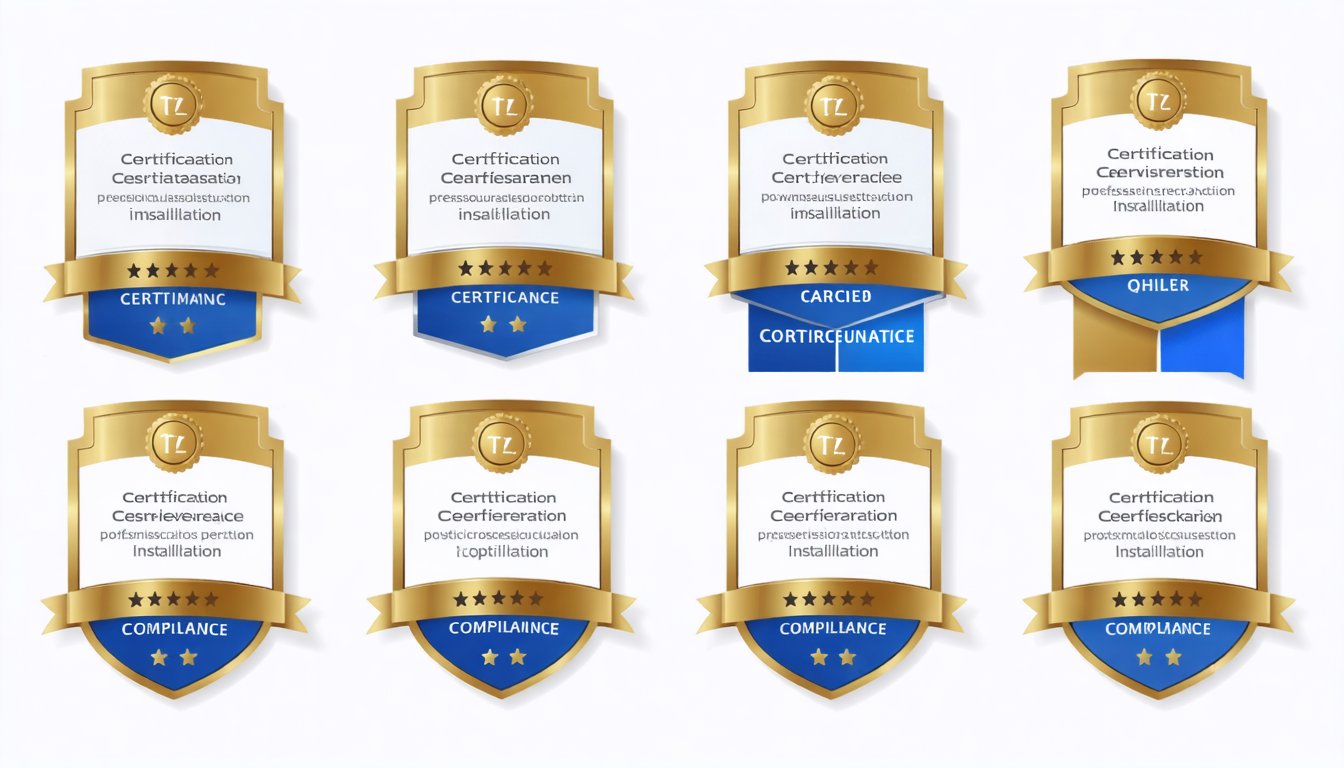 découvrez notre guide complet pour choisir l'installateur de vidéosurveillance idéal et protégez efficacement vos locaux professionnels. suivez nos conseils pour assurer la sécurité de votre entreprise grâce à une surveillance adaptée et fiable.