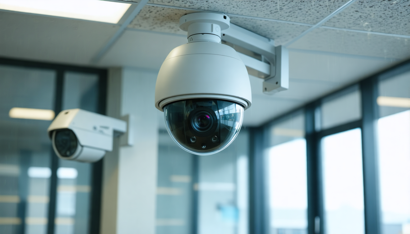 découvrez comment choisir le bon installateur de vidéosurveillance pour garantir la sécurité de vos locaux professionnels. suivez notre guide complet pour sélectionner un expert fiable et adapté à vos besoins spécifiques.